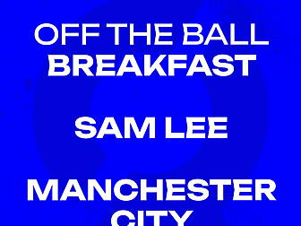 Could Man City REALLY win thei...